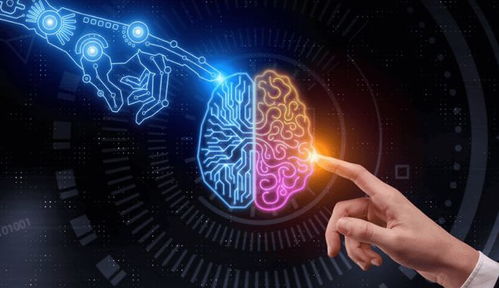 數(shù)字科技領(lǐng)域十大熱點(diǎn)前沿技術(shù)大盤點(diǎn) 驅(qū)動(dòng)未來(lái)發(fā)展的核心引擎