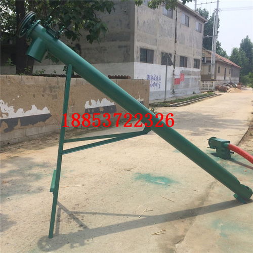 遵義垂直螺旋輸送機(jī)與水泥螺旋輸送機(jī) 專(zhuān)業(yè)制造廠家的核心優(yōu)勢(shì)與配件服務(wù)